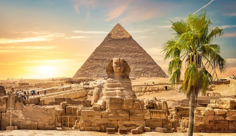 Cairo | River Nile Cruise | Luxor | Amman | Wadi Rum | Petra | Dead Sea