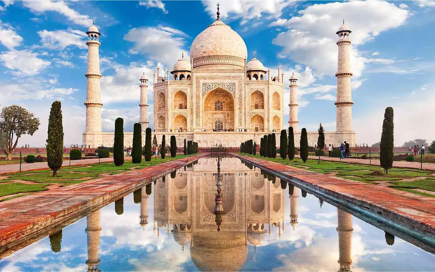 India Tours