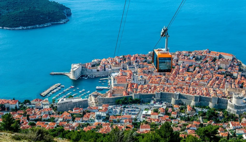 Ljubljana | Bled | Postonja | Rijeka | Pula | Zagreb | Plitviče | Split | Hvar | Dubrovnik | Kotor Bay
